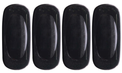 Anzo Smoked LED Fender Lights 2003-2009 Dodge Ram 3500 Dually 861105 Photo - Primary