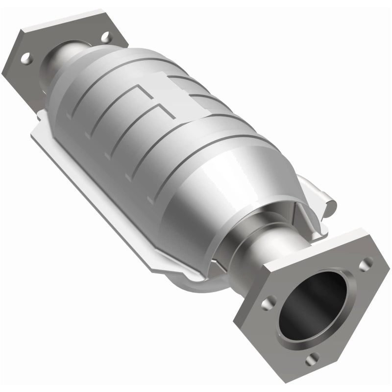 MagnaFlow Volkswagen Rabbit Standard Grade Federal / EPA Compliant Direct-Fit Catalytic Converter 22926 Photo - out of package