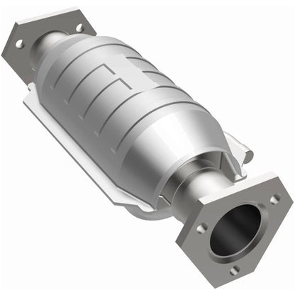 MagnaFlow Volkswagen Rabbit Standard Grade Federal / EPA Compliant Direct-Fit Catalytic Converter 22926 Photo - out of package