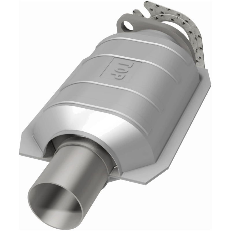 MagnaFlow Ford Taurus California Grade CARB Compliant Direct-Fit Catalytic Converter 441032 Photo - out of package