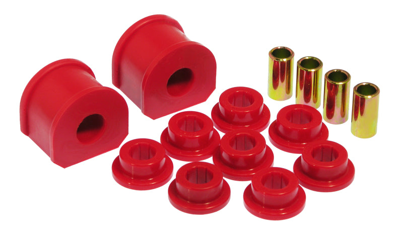 Prothane Suspension Stabilizer Bar Bushing 6-1116 Photo - Primary