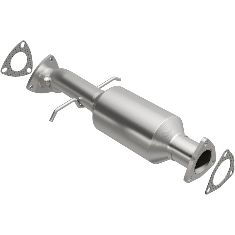 MagnaFlow California Grade CARB Compliant Direct-Fit Catalytic Converter 4451455 Photo - Primary