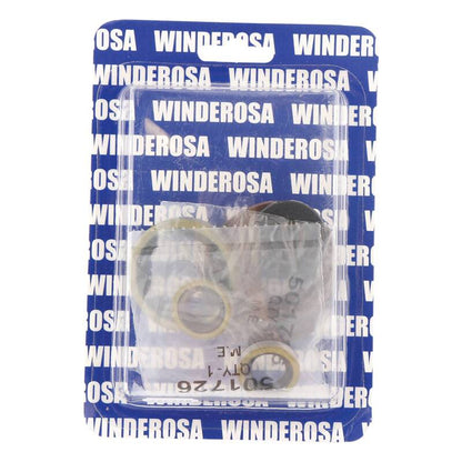 Vertex Pistons Vertex Gaskets 21-23 Gas-Gas EX250F Oil Seal Kit 822372 822372 Photo - Primary