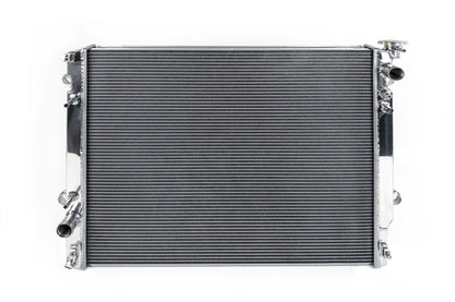 CSF 2016+ 3.5L and 2.7L 05-15 4.0L and 2.7L Toyota Tacoma Radiator 7092 7092 Photo - out of package