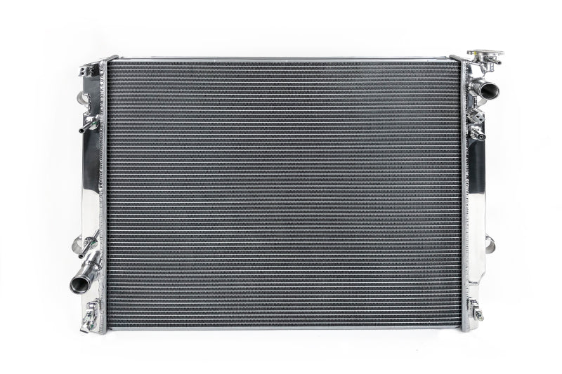 CSF 2016+ 3.5L and 2.7L 05-15 4.0L and 2.7L Toyota Tacoma Radiator 7092 7092 Photo - out of package