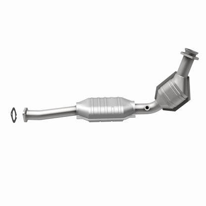 MagnaFlow HM Grade Federal / EPA Compliant Direct-Fit Catalytic Converter 23331 360 Degree Image Set