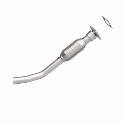 MagnaFlow Neon OEM Grade Federal / EPA Compliant Direct-Fit Catalytic Converter 51166 360 Degree Image Set