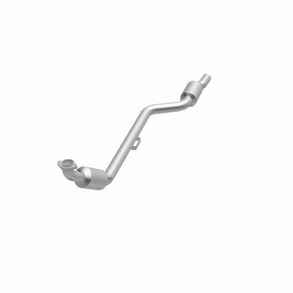 MagnaFlow Mercedes-Benz HM Grade Federal / EPA Compliant Direct-Fit Catalytic Converter 24536 360 Degree Image Set