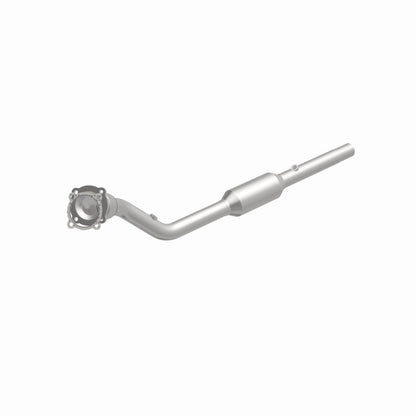 MagnaFlow Audi TT OEM Grade Federal / EPA Compliant Direct-Fit Catalytic Converter 51715 360 Degree Image Set