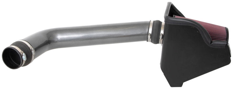 K&N Engineering K&N 2020 Ford F250/350 6.2L V8 High Flow Performance Intake Kit 77-2593KC 77-2593KC Photo - out of package