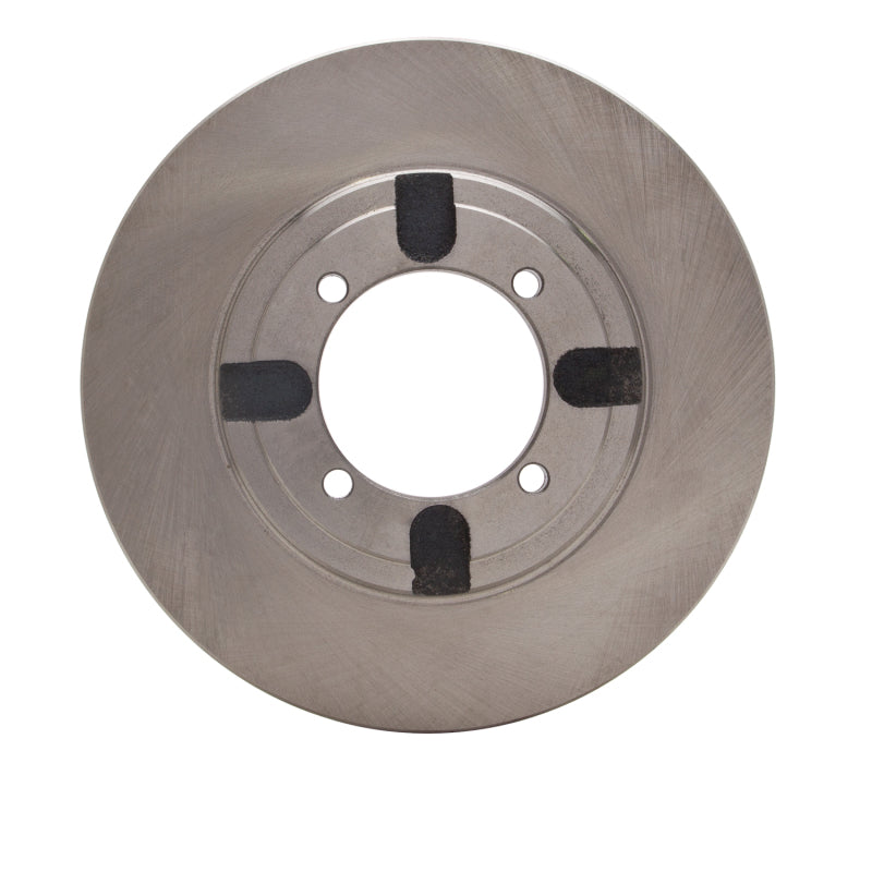 DFC DFC Brake Rotors - Plain Brakes, Rotors & Pads Brake Rotors - OE main image