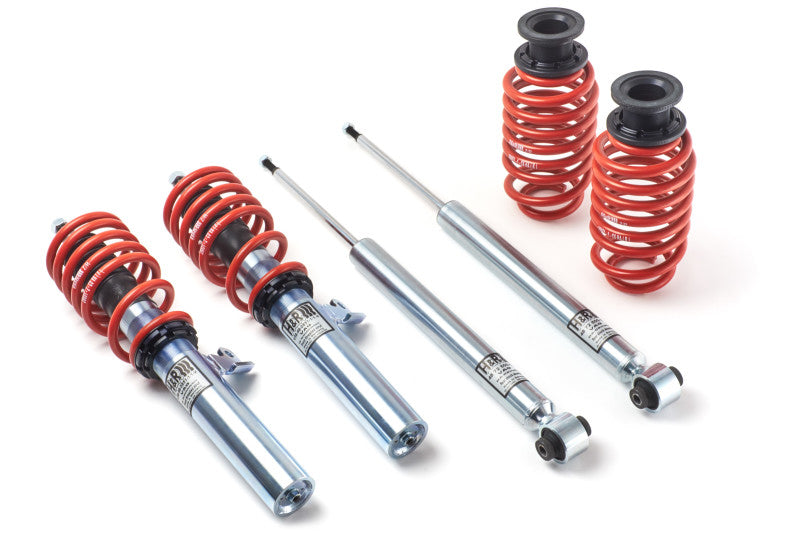 H&R 15-19 Volkswagen Golf/Golf GTI S/SE/SEL/1.8T MK7 RSS Coil Over (Multi-Link Rear Susp. Only) RSS1851-1 RSS1851-1 Photo - Primary