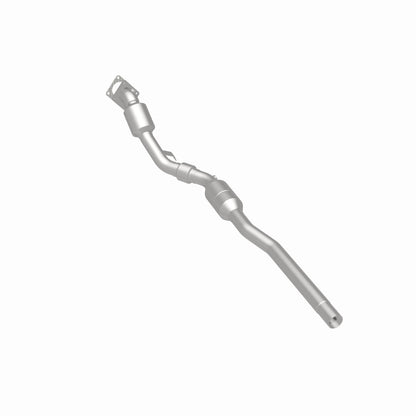 MagnaFlow Audi S4 OEM Grade Federal / EPA Compliant Direct-Fit Catalytic Converter 49915 360 Degree Image Set