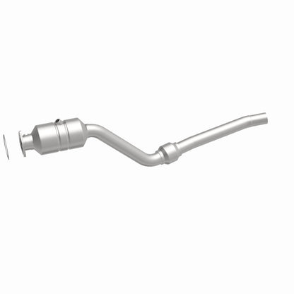 MagnaFlow Audi HM Grade Federal / EPA Compliant Direct-Fit Catalytic Converter 24175 360 Degree Image Set