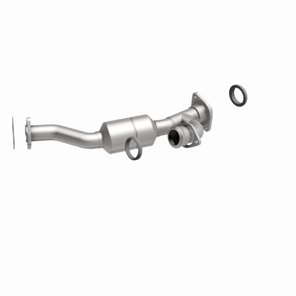 MagnaFlow Mitsubishi Montero Sport HM Grade Federal / EPA Compliant Direct-Fit Catalytic Converter 50138 360 Degree Image Set