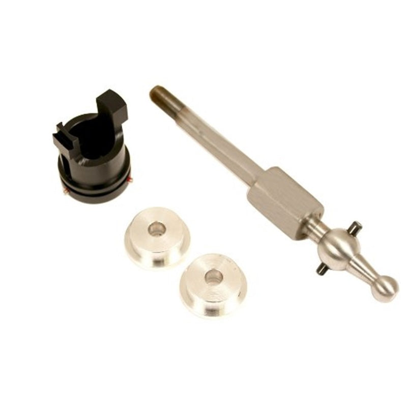 Ford Performance Parts 15-17 Mustang GT 2.3L / 3.7L Shifter Kit w/o Knob M-7210-MA Photo - Primary