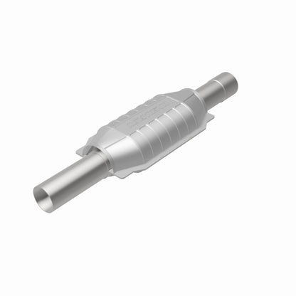 MagnaFlow Jeep Standard Grade Federal / EPA Compliant Direct-Fit Catalytic Converter 23221 360 Degree Image Set
