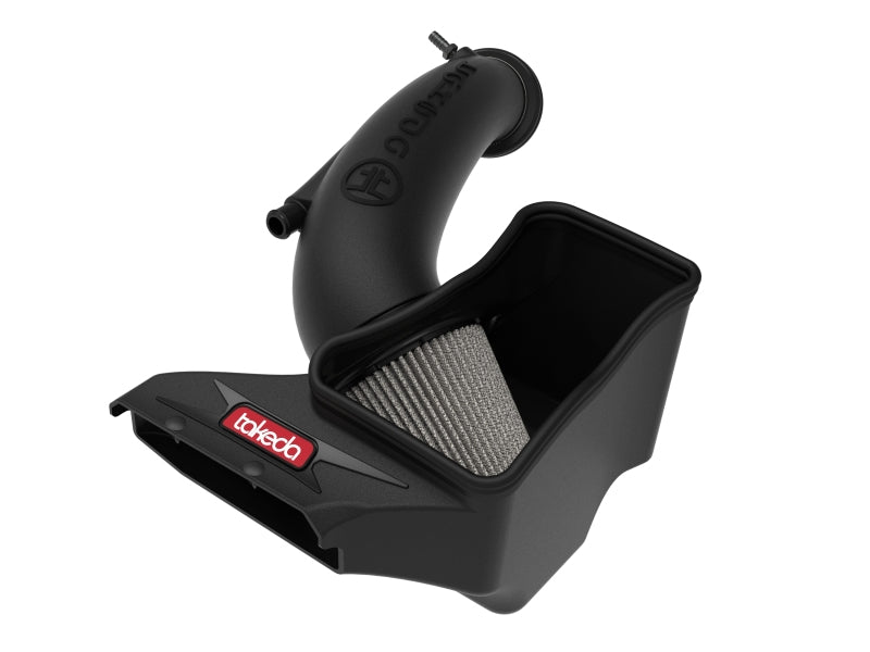 aFe Takeda Stage-2 Pro DRY S Cold Air Intake System 2022 Hyundai Elantra N 56-10057D 56-10057D Photo - Primary
