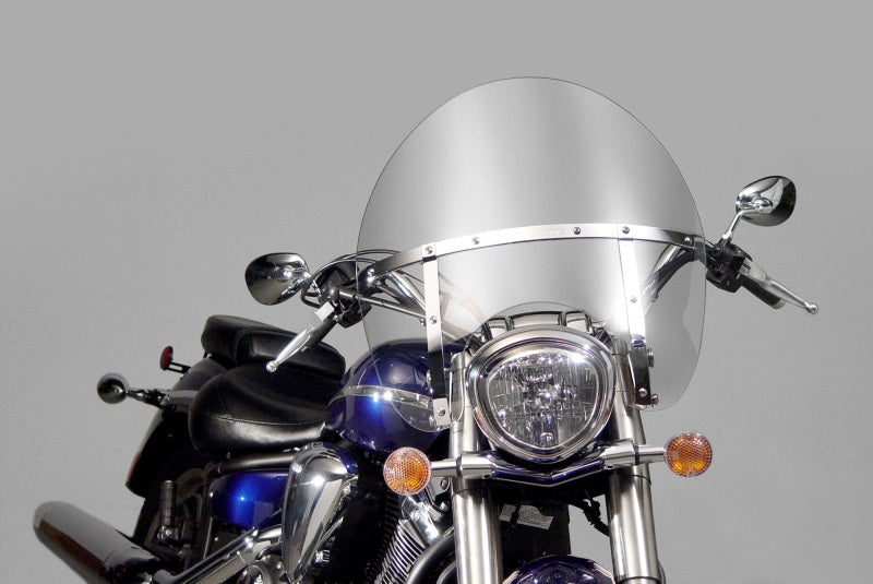 National Cycle NAT Switchblade Windshields Windshields main image