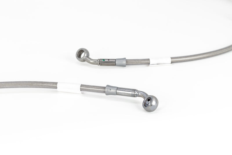 Goodridge G-Stop Brake Lines Chevrolet Camaro SS 2010-2011 12219 Photo - out of package