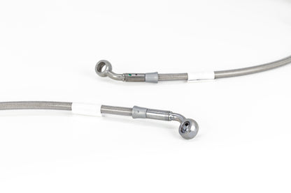 Goodridge G-Stop Brake Lines Chevrolet Camaro SS 2010-2011 12219 Photo - out of package