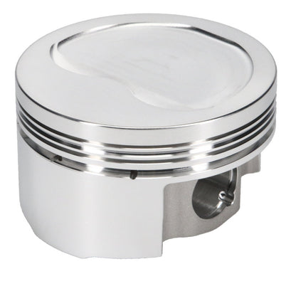 JE Pistons FIAT 159A 9.2:1 KIT Set of 4 Pistons 312396 312396 User 2