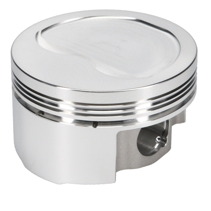 JE Pistons FIAT 176A 7.8:1 KIT Set of 4 Pistons 312400 312400 User 2