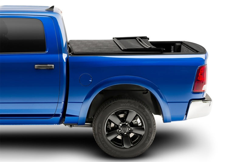 Extang EXT Trifecta 2.0 Tonneau Covers Tonneau Covers - Soft Fold main image