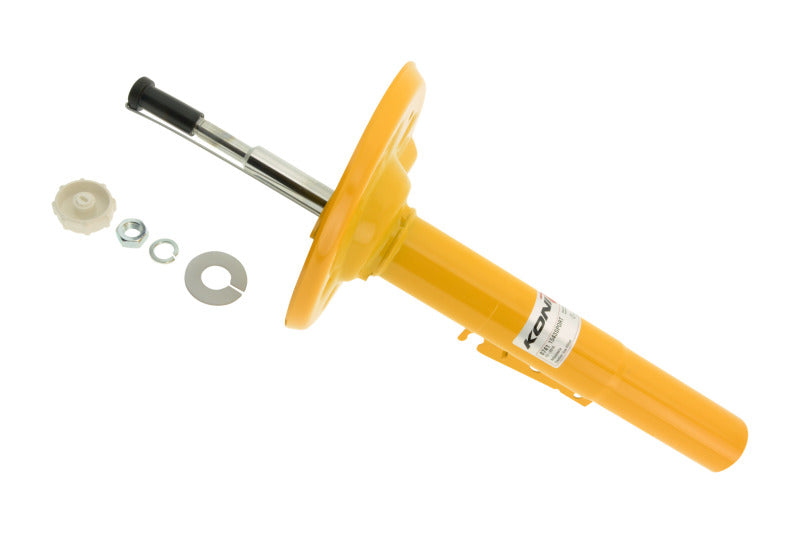 Koni Sport (Yellow) Shock 99-05 Porsche 911 (996) Carrera 2 (excl. C4/ Turbo/ GT2/ GT3) - Front 8741 1543Sport 8741 1543SPORT Photo - Primary