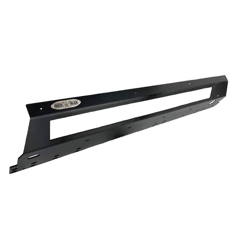 Rock Slide Engineering Rock Slide 21-22 Ford Bronco 2 Door Step-Slider Skid Plate AX-SP-300-BR2 AX-SP-300-BR2 User 1