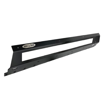 Rock Slide Engineering Rock Slide 21-22 Ford Bronco 2 Door Step-Slider Skid Plate AX-SP-300-BR2 AX-SP-300-BR2 User 1