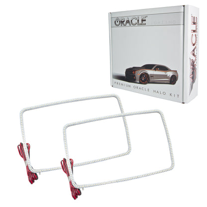 ORACLE Lighting Oracle Dodge Ram 94-01 LED Halo Kit - White 3956-001 3956-001 User 4