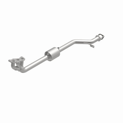 MagnaFlow Subaru California Grade CARB Compliant Manifold Catalytic Converter 5411603 360 Degree Image Set