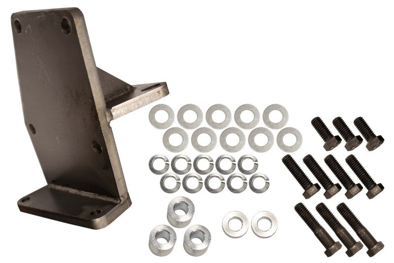 Fishbone Offroad 76-86 CJ7 and CJ8/Scrambler HD Steering Box Brace FB26318 FB26318 Photo - out of package