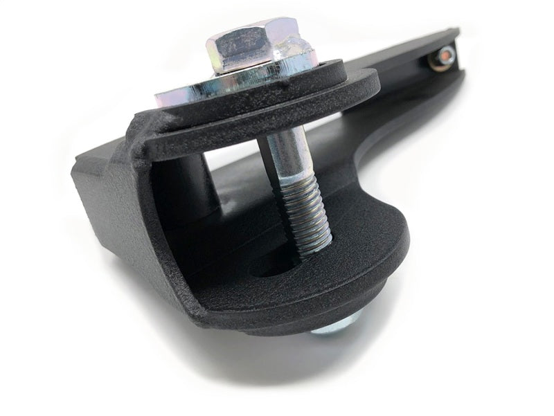 Tuff Country 14-18 Dodge Ram 2500 4wd Track Bar Bracket (Fits with 3-5in Lift) 33012 33012 Photo - Unmounted