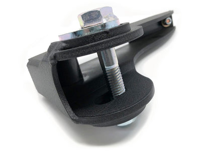 Tuff Country 14-18 Dodge Ram 2500 4wd Track Bar Bracket (Fits with 3-5in Lift) 33012 33012 Photo - Unmounted