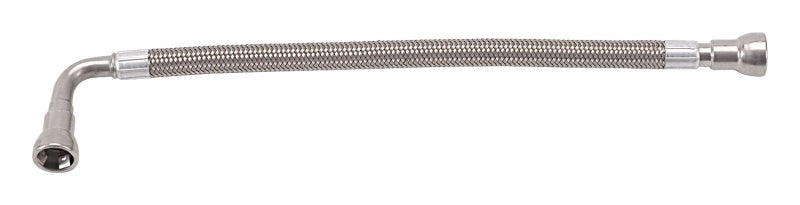 Russell Fuel Hose Kit Teflon Braided Hose Pontiac GTO 6.0 2005-06 651121 Photo - Primary