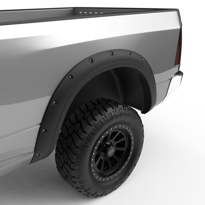 EGR 10+ Dodge Ram HD Bolt-On Look Fender Flares - Set (792854) 792854 792854 User 2