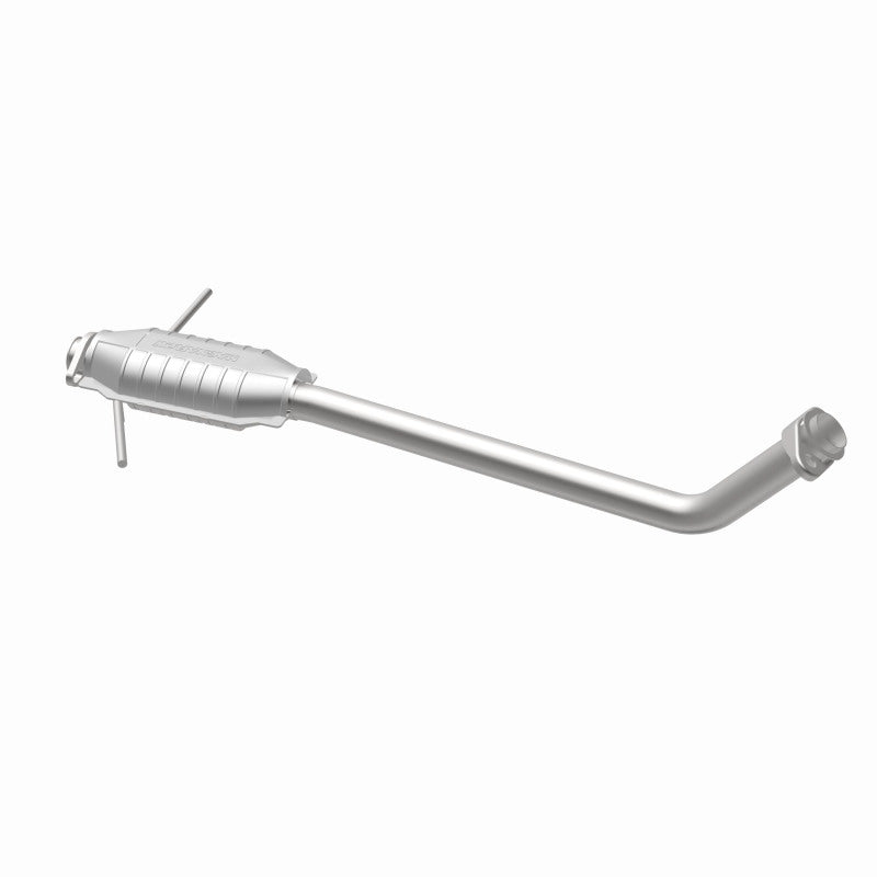MagnaFlow Standard Grade Federal / EPA Compliant Direct-Fit Catalytic Converter 23248 360 Degree Image Set