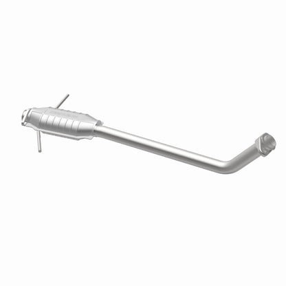MagnaFlow Standard Grade Federal / EPA Compliant Direct-Fit Catalytic Converter 23248 360 Degree Image Set