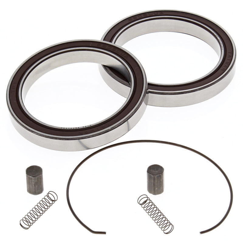 All Balls Racing 04-05 Can-Am Outl&er 330 Primary Clutch One Way Bearing Kit 25-1716 25-1716 Photo - Primary