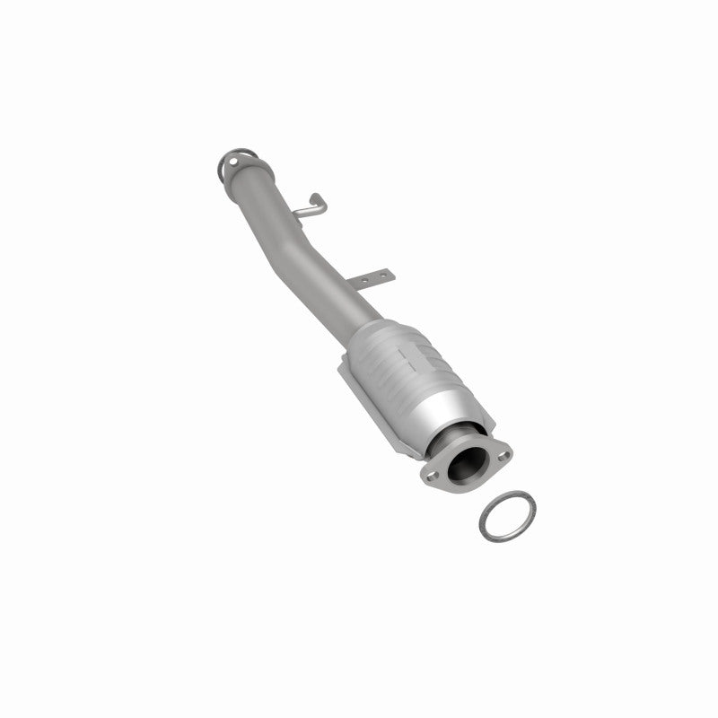 MagnaFlow Toyota RAV4 HM Grade Federal / EPA Compliant Direct-Fit Catalytic Converter 93134 360 Degree Image Set
