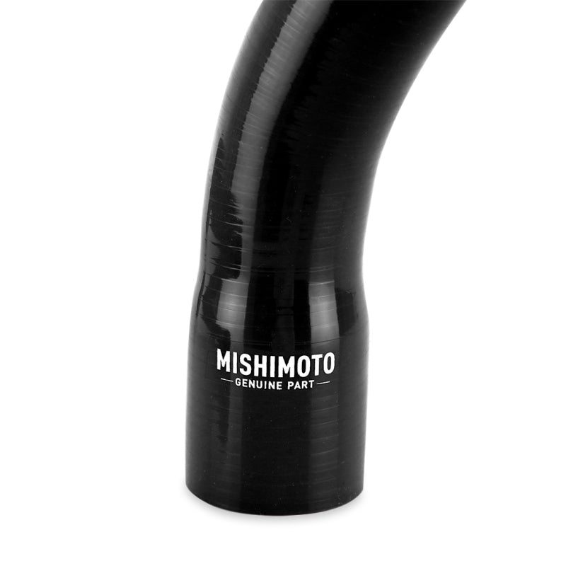 Mishimoto 09+ Pontiac G8 Silicone Coolant Hose Kit - Black MMHOSE-G8-095BK MMHOSE-G8-095BK User 1