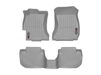 WeatherTech  46439-1-2 46439-1-2 Photo - Primary