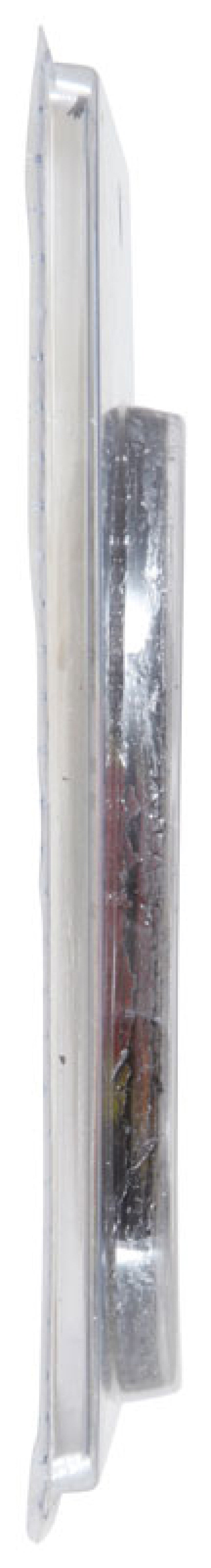 Spectre Header Collector Gasket 3in. Thick 431 431 Photo - in package