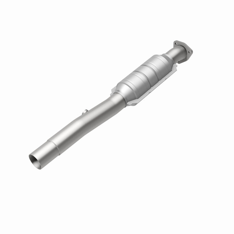 MagnaFlow Audi A8 HM Grade Federal / EPA Compliant Direct-Fit Catalytic Converter 24025 360 Degree Image Set