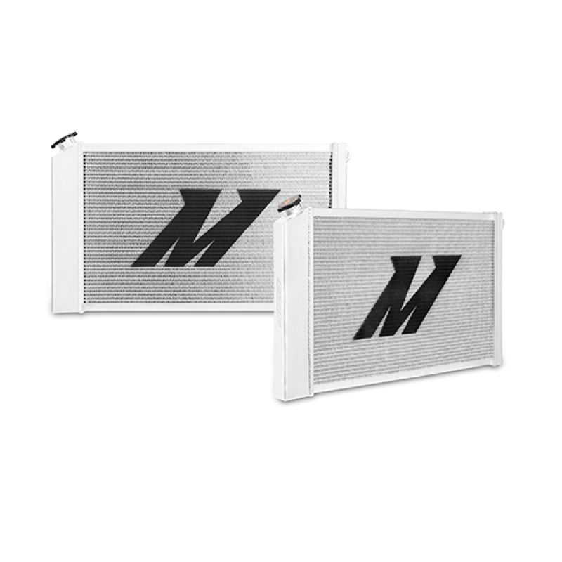 Mishimoto Performance Aluminum Radiator - 70 81 Chevrolet Camaro MMRAD-CAM-70 Photo - Primary