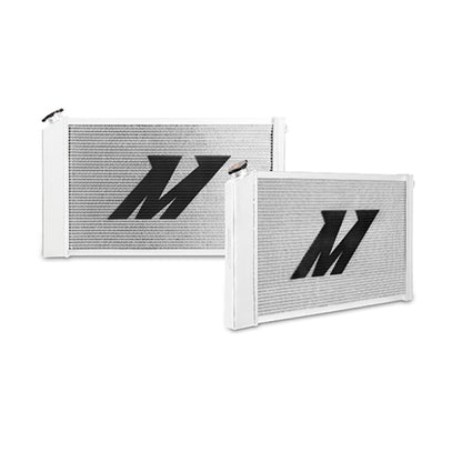 Mishimoto Performance Aluminum Radiator - 70 81 Chevrolet Camaro MMRAD-CAM-70 Photo - Primary