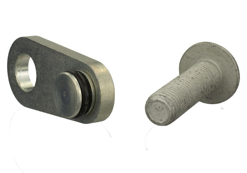 Ford Performance Parts 2.3L Ecoboost Balance Shaft Block-off Plug M-6026-23BSBP Photo - Unmounted