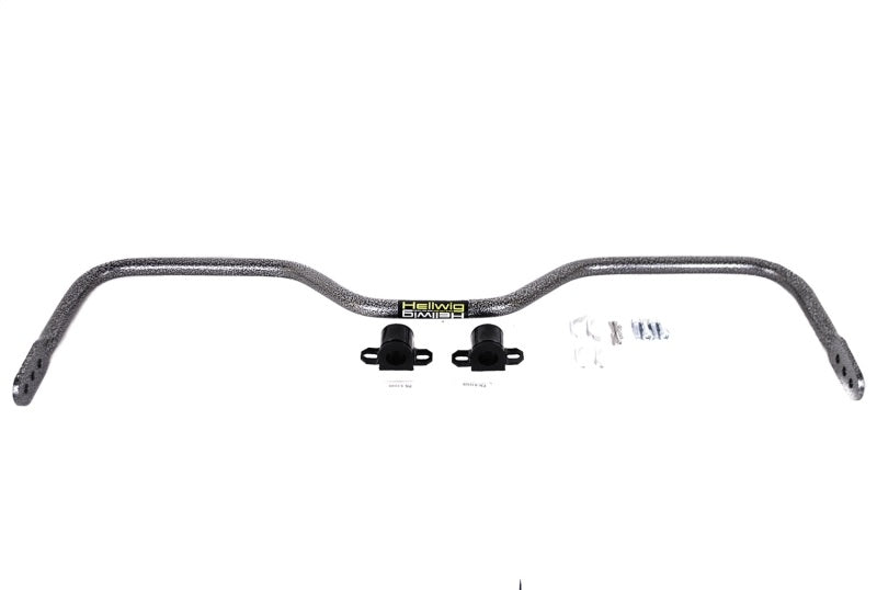 Hellwig 14-21 Ram 2500 2/4WD Solid Heat Treated Chromoly 1-1/8in Rear Sway Bar 7738 7738 Photo - Primary